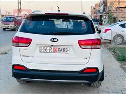 كيا سورينتو